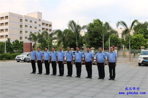 江門(mén)保安公司防盜報(bào)警系統(tǒng)的實(shí)用性