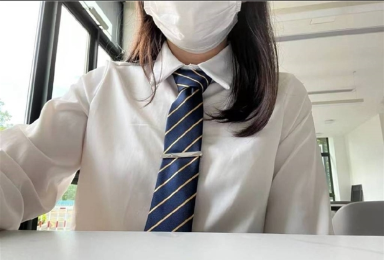 95后女孩從設計院辭職當保安 不愿加班：入職別墅區 直言工資不低是過渡